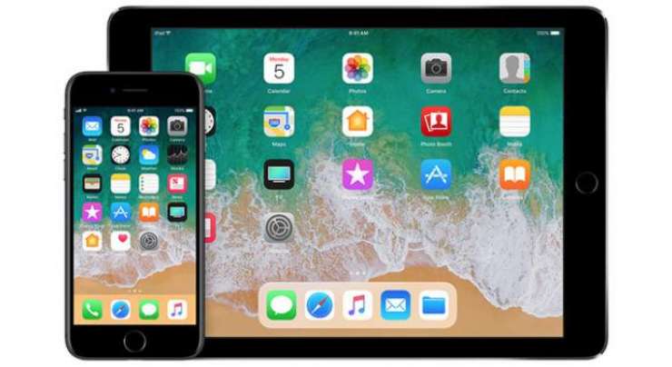 IOS 11 Now On More Than Half Of IPhones And IPads