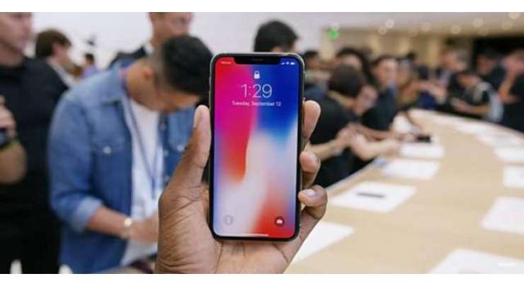 Apple IPhone X Production Estimated Cost