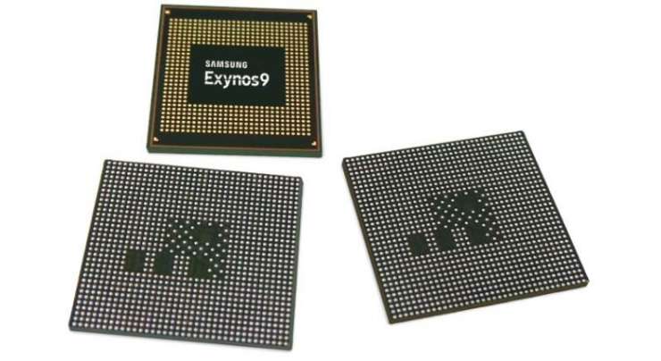 Samsung Unveils Exynos 9810 Chipset With Next-gen CPU And GPU