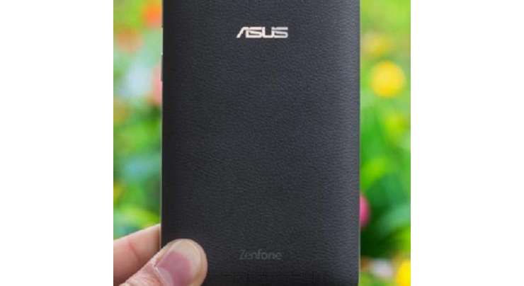 Asus Plans Zenfone 4 Series Launch In July