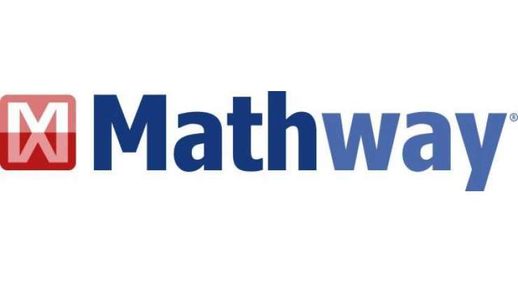Solve Math Problems With MathWay