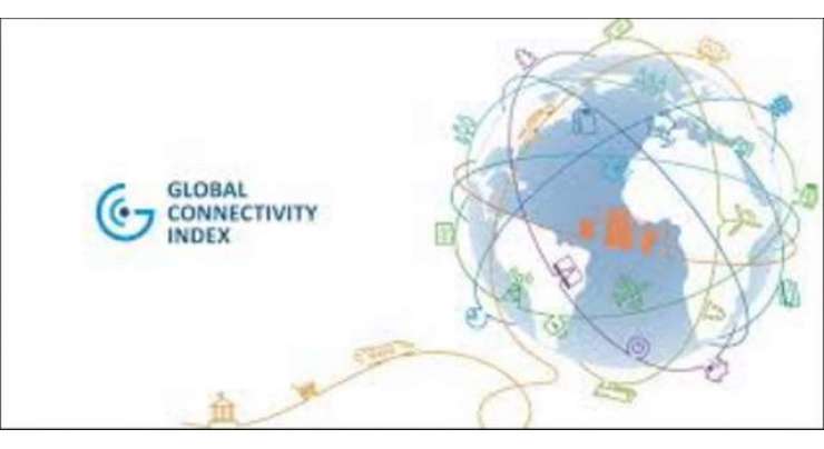 Pakistan Ranks The Lowest On Global Connectivity Index Report 2017