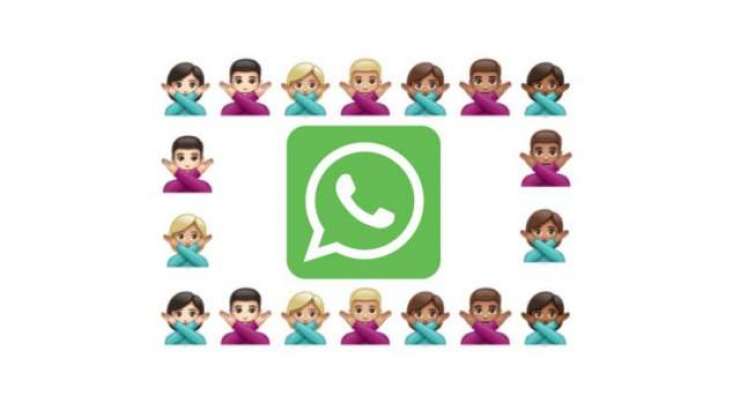 WhatsApp Ditches Apple’s Emoji To Unveil Its Own Unnecessary Alternative