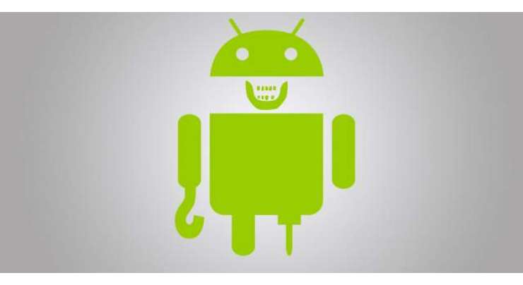 Android Malware Spreads Like Wildfire: 350 New Malicious Apps Every Hour