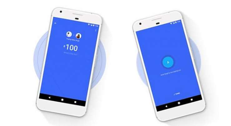 Google Tez mobile payments service launched in India