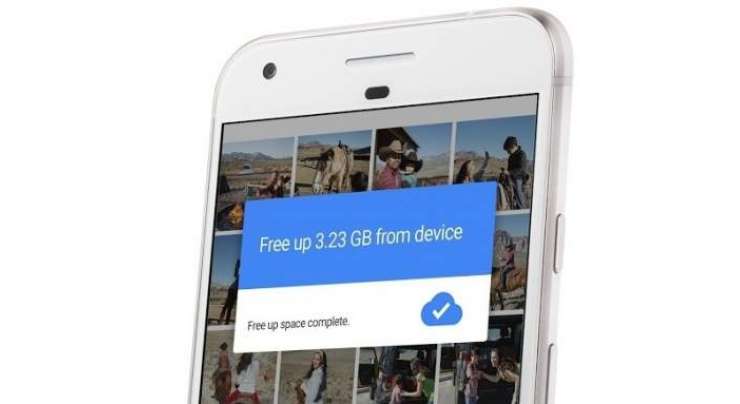 Google Photos Will Save You Data By Caching Videos You've Watched