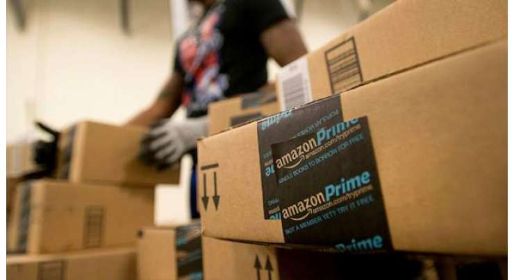 NYU Professor Predicts Amazon Would Become First 1 Trillion Company