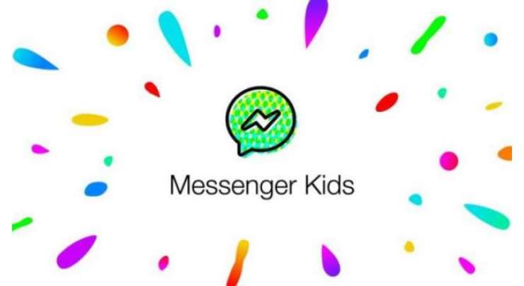 Messenger Kids A Facebook Video And Messaging App For Kids