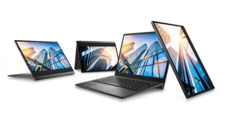 First Wireless Charging Laptop Is Now Available From Dell