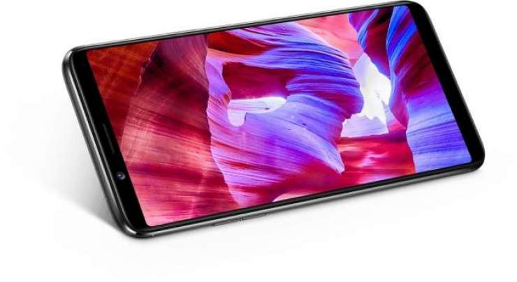 Oppo A79 debuts with 18:9 OLED display