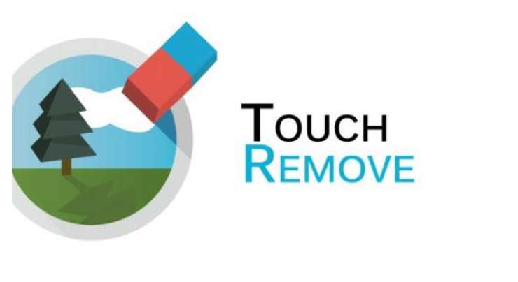 TouchRemove Remove Unwanted Objects From Your Pictures