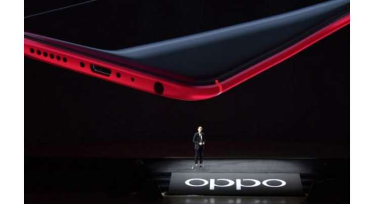 OPPO Officially Announces The R11s And R11s Plus