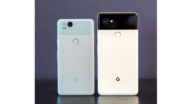 Google Pixel 2 And 2 XL Go Official