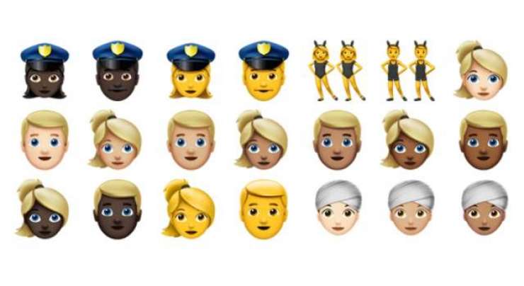 Judge Rules Emoji Are Proof Of Intent
