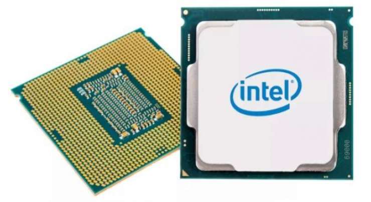 Intel Announces Its Eighth Generation Coffee Lake Desktop Processors