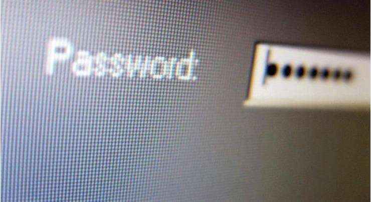 Safe Password Guideline Is Useless Author Admits