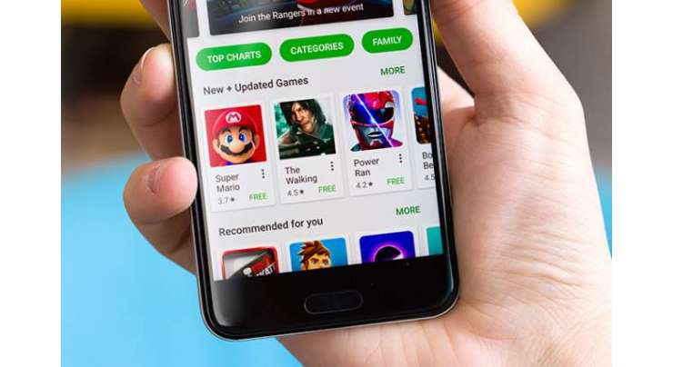 The Google Play Store Now Allows For Even Longer App Titles
