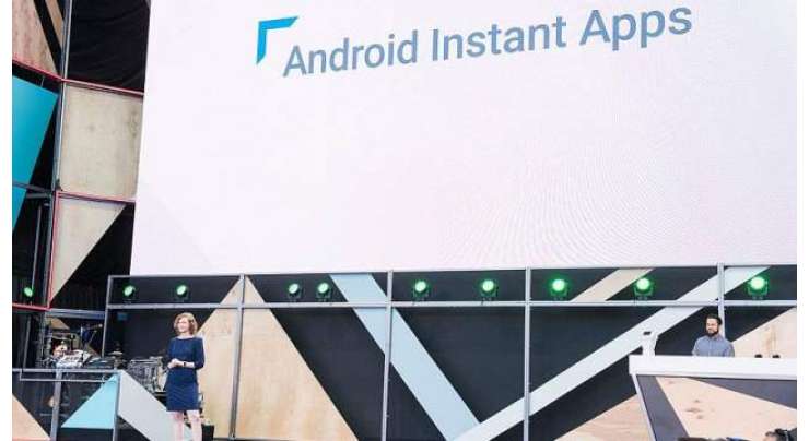 Google Is Rolling Out A Try Now Button To Test Instant Apps On The Play Store