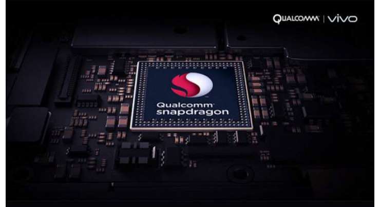 Vivo Signs Cooperation Deal With Qualcomm Worth 4 Billion Dollars