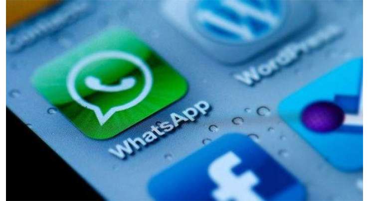 WhatsApp Blocked Again In China