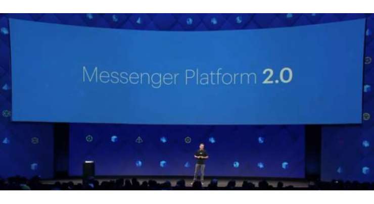 Facebook Messenger Platform 2 Will Be Your One Stop Shop
