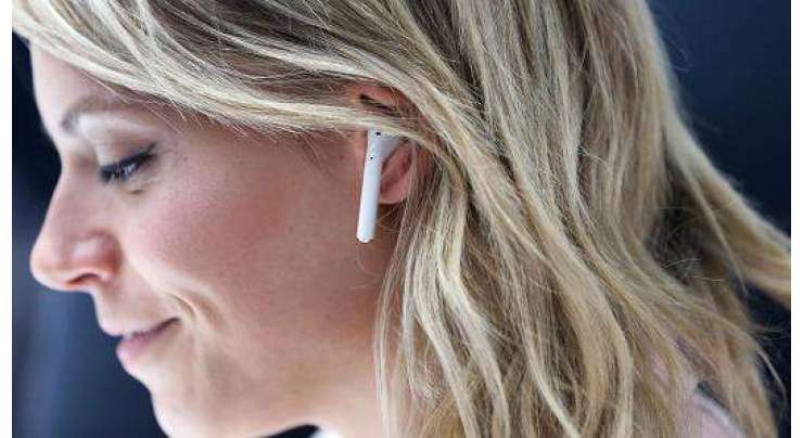 Google To Launch Earphones You Can Talk To