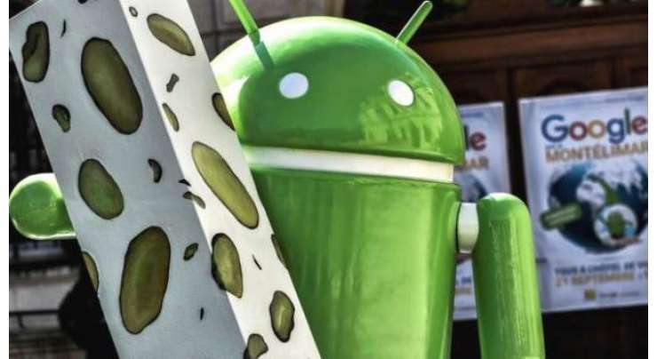 Millions Of Android Phones Hit By Judy Malware