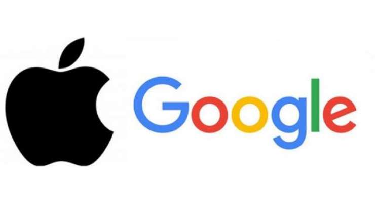 Google Is Paying Apple Billions Per Year To Remain On The IPhone