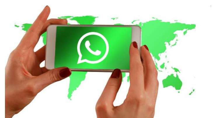 1 Billion People Now Use WhatsApp Every Single Day