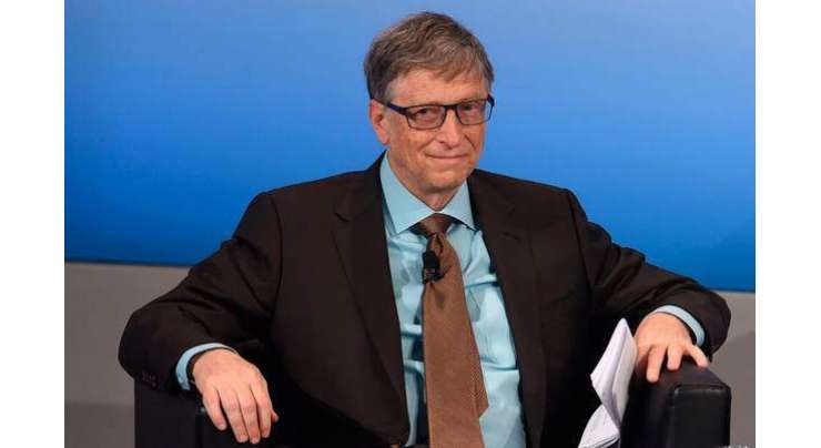 Bill Gates Donated 4 6bn To Charity