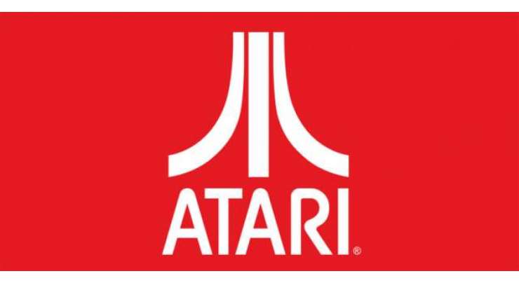 Confirmed Atari Is Making A Console