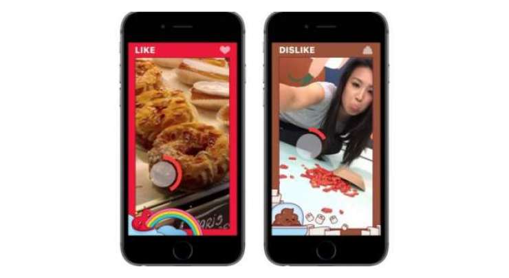 Facebook’s Snapchat-style Lifestage App For Teens Is Dead