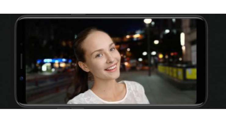 Oppo F5 Youth Goes Official With 16MP Selfie Camera