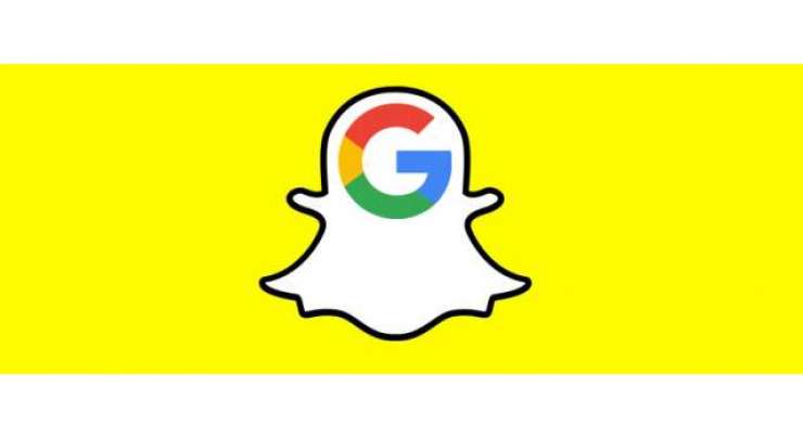 Google To Launch Its Own Snapchat Competitor