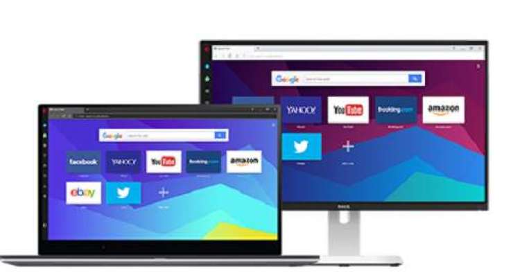Opera Bring Messenger WhatsApp And Telegram Chat In Browser