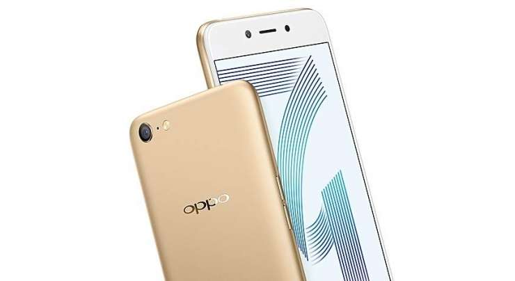 Oppo A71 Quietly Launched With Octa Core CPU