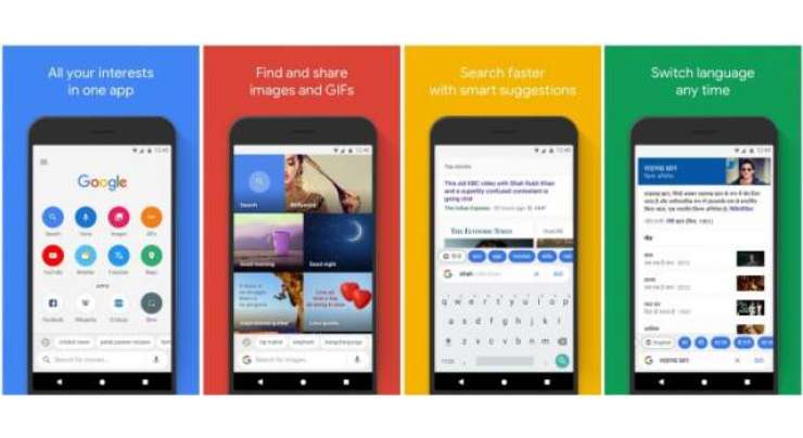 Google Launches Google Go In India And Indonesia