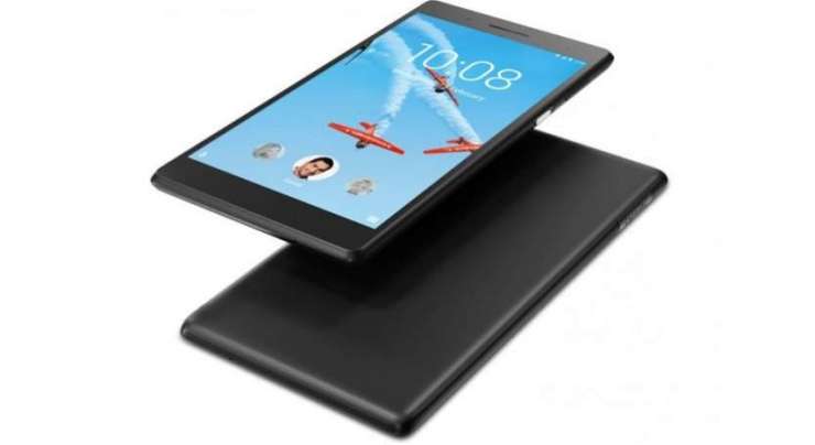 Lenovo launches Tab 7 and Tab 7 Essential entry level tablets