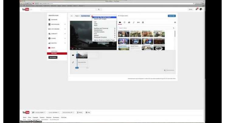 Copy Any Youtube Video In Your Youtube Channel