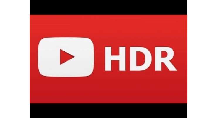 HDR Videos In YouTube Mobile App Now Capped At 1080p