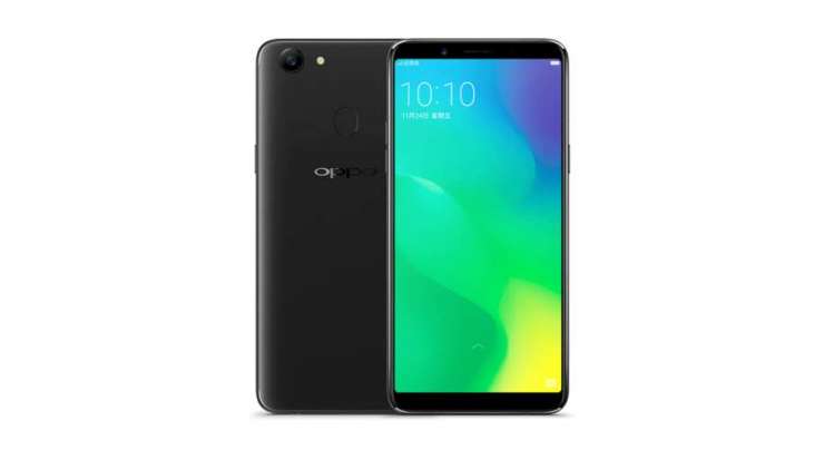Oppo A79 Debuts With 18:9 OLED Display