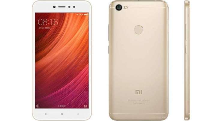 Xiaomi Launches The Selfie-Focused Redmi Y1 And Y1 Lite