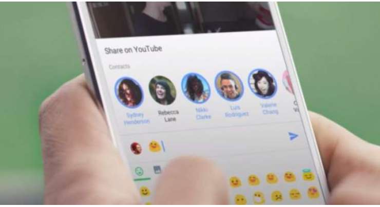 YouTube’s New Chat Feature Lets You Discuss Videos Without Leaving The App