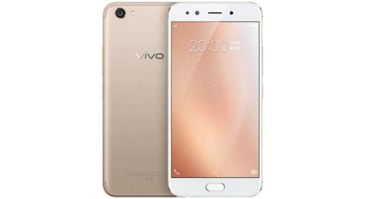 Vivo X9s And X9s Plus Become Official With Dual Front Cameras