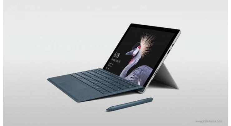 Microsoft Surface Pro With LTE Advanced Launches In December