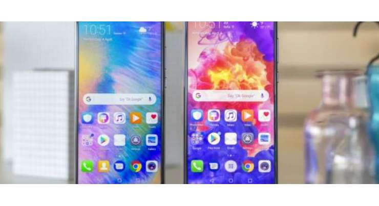 Huawei Sells P20 And P20 Pro Phones Worth 15 Million Dollar In 10 Seconds