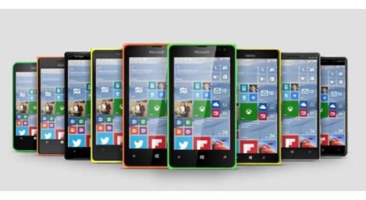 Microsoft Finally Runs Out Of Windows Phones