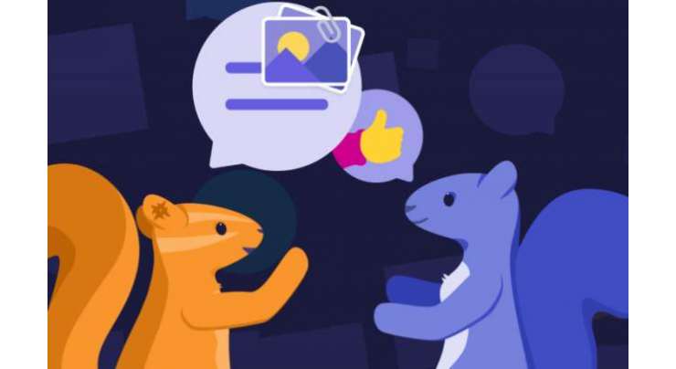 Yahoo New Group Chat App Squirrel Goes Live On Google Play