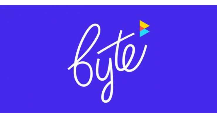 Vine Successor Called “Byte” Coming In Spring 2019