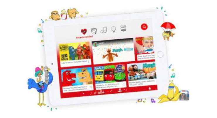 YouTube Kids May Soon Feature Handpicked Videos That Are Safe To Watch